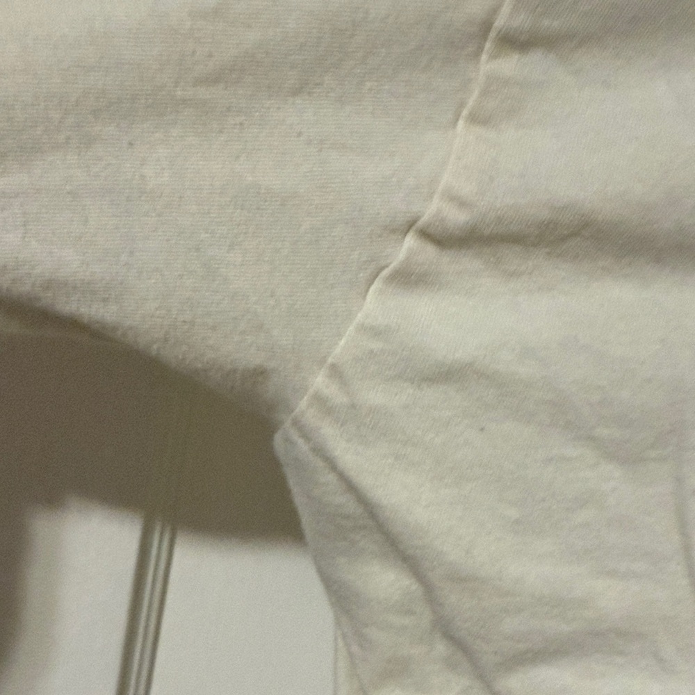 Alvvays by Killer Acid Graphic Cream T-Shirt - Picture 8 of 11